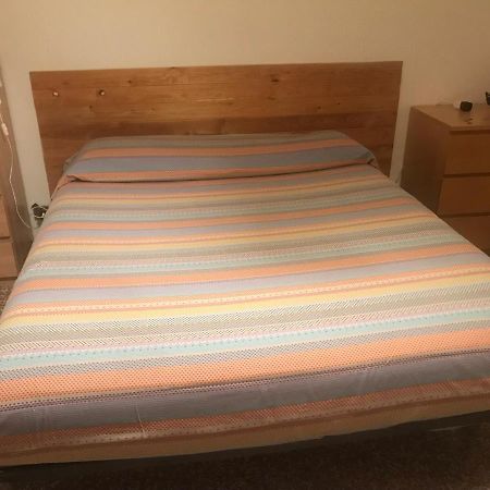 Appartamento 4 Posti Letto In Zona Tranquilla E Ben Servita, Un Matrimoniale E Un Divano Letto Matrimoniale Facebook Massimo Bobo Aquili Bologna Eksteriør bilde