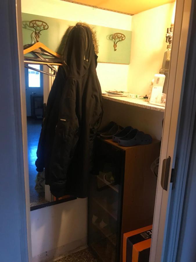 Appartamento 4 Posti Letto In Zona Tranquilla E Ben Servita, Un Matrimoniale E Un Divano Letto Matrimoniale Facebook Massimo Bobo Aquili Bologna Eksteriør bilde